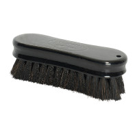Cepillo para cabeza Imperial Riding Natural HV Polo Negro / negro