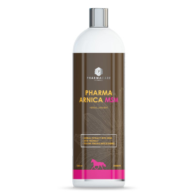 Pharma Arnica MSM  1000 ml...
