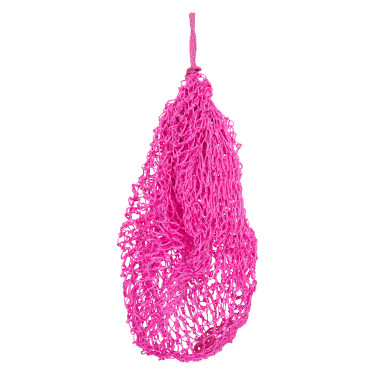 Red de heno load-flat Imperial Riding Bailarina Rosa