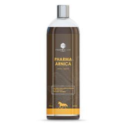 Pharma Arnica 1000ml - cuidados