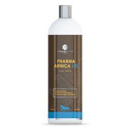 Pharma Arnica Ice 1000ml - frío