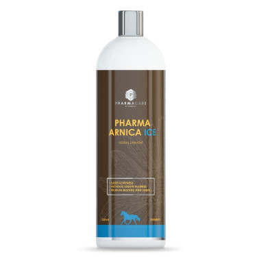 Pharma Arnica Ice 1000ml - frío