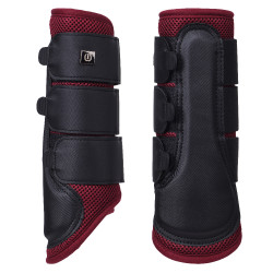 Gueteras Imperial Riding Cloud Dancer Higo Violeta