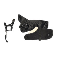 Juguetes lote de establo Imperial Riding Pequeño Brillo negro