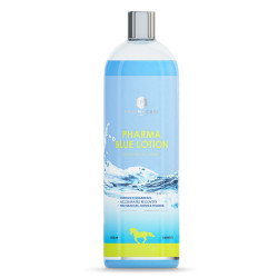 Pharma Blue Lotion 1000ml - cuidados