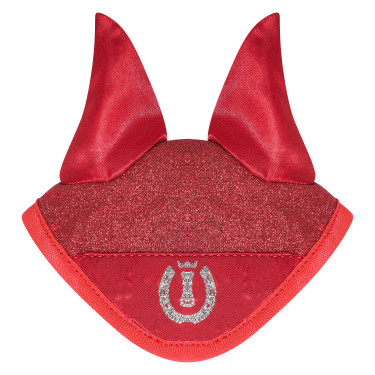 Lote de juguetes de equitación Imperial Riding Pequeño Roja Rojo