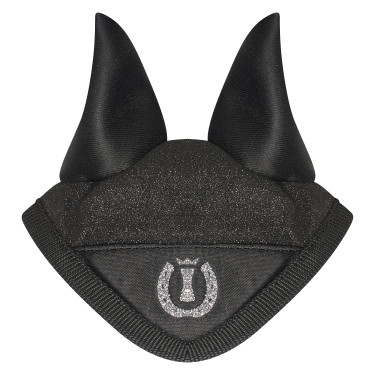Lote de juguetes de equitación Imperial Riding Pequeño Brillo negro