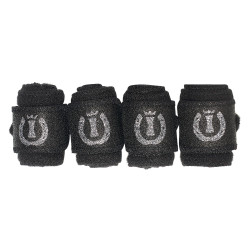 Lote de juguetes de equitación Imperial Riding Pequeño Brillo negro