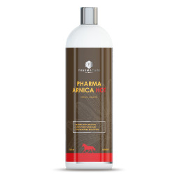 Pharma Arnica Hot 1000ml - caliente Pharma Arnica Hot 1000ml - caliente