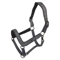 Cabezada HV Polo Essential Gris nube