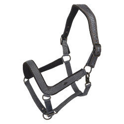 Cabezada HV Polo Essential Gris nube