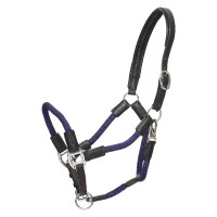 Cabezada HV Polo Franka Marino Azul marino