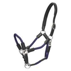 Cabezada HV Polo Franka Marino Azul marino