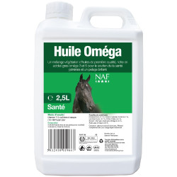 Aceite Omega NAF Aceite Omega NAF