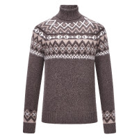 Jersey HV Polo Dyanne Madera Beige