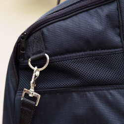 Bolsa para botas Imperial Riding Olania Negro