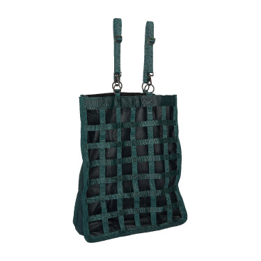 Bolsa de heno de consumo lento HV Polo Nena Verde pato