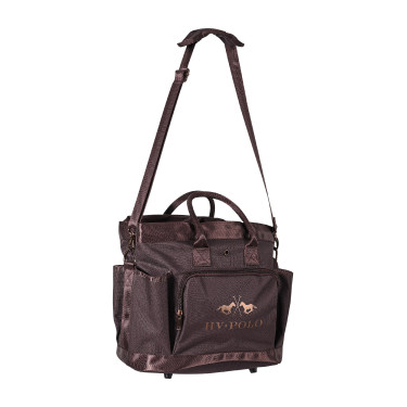 Bolsa de limpieza HV Polo Jonna Madera Beige