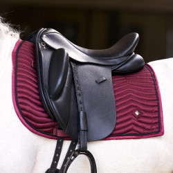 Manta de doma Imperial Riding Rebel