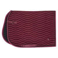 Manta de doma Imperial Riding Rebel Higo Violeta