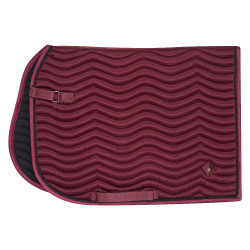 Manta de doma Imperial Riding Rebel Higo Violeta