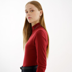 Top Euro-Star Adeline Amaranto