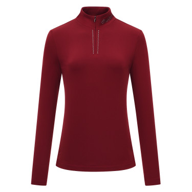 Top Euro-Star Adeline Amaranto