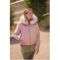 Cazadora Pénélope Lyon Azul marino Cazadora Pénélope Lyon Azul marino