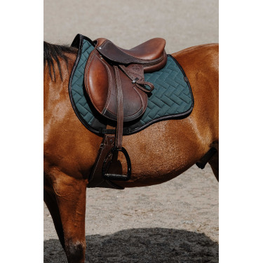 Manta de montar Equithème Impulsion Manta de montar Equithème Impulsion