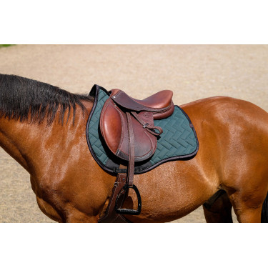 Manta de montar Equithème Impulsion Manta de montar Equithème Impulsion
