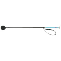 Fusta Whip & Go Soft Fantaisie Rosa / plata Fusta Whip & Go Soft Fantaisie Rosa / plata