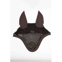 Bonete para caballo Harcour Fablir Marino Azul marino