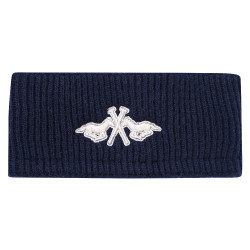 Banda HV Polo Nada mujer Marino Azul marino Banda HV Polo Nada mujer Marino Azul marino