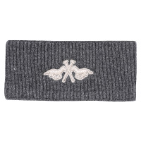 Banda HV Polo Nada mujer Nube Blanco