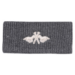 Banda HV Polo Nada mujer Nube Blanco