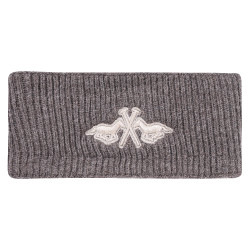 Banda HV Polo Nada mujer Madera Beige