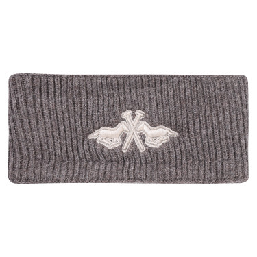 Banda HV Polo Nada mujer Madera Beige