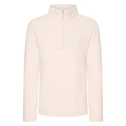 Capa base Imperial Riding Jamy para niños Gris / arena Capa base Imperial Riding Jamy para niños Gris / arena