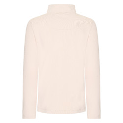 Capa base Imperial Riding Jamy para niños Gris / arena Capa base Imperial Riding Jamy para niños Gris / arena