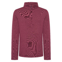 Capa base Imperial Riding Jamy para niños Higo Violeta