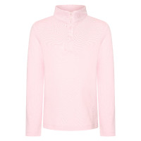 Capa base Imperial Riding Jamy para niños Algodón de azúcar Rosa