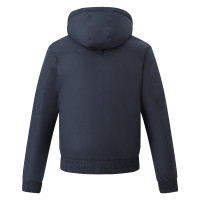 Bomber chaqueta Euro-Star Camden hombre Marino Azul marino