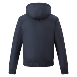 Bomber chaqueta Euro-Star Camden hombre Marino Azul marino