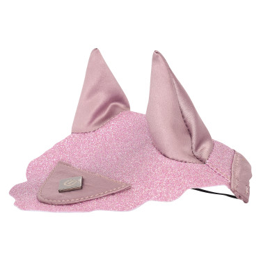 Capucha antimoscas Hobby Horse Imperial Riding Free Spirit Bailarina Rosa