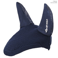 Bonete antimoscas HV Polo Celia para mujer Marino Azul marino