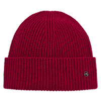 Gorro Euro-Star Rumi mujer Cereza negra Gorro Euro-Star Rumi mujer Cereza negra