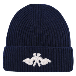 Gorro HV Polo Nada mujer Marino Azul marino