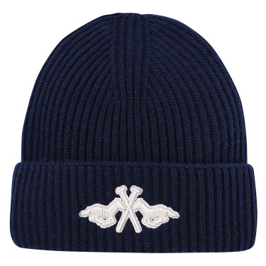 Gorro HV Polo Nada mujer Marino Azul marino