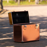 Caja de aseo Imperial Riding Basic Slim line Unicornio Motifs