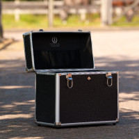 Caja de aseo Imperial Riding Basic Slim line Unicornio Motifs